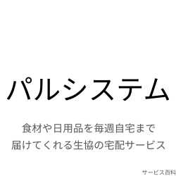 パルシステム