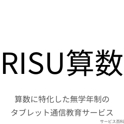 RISU算数