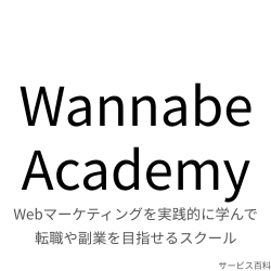 Wannabe Academy
